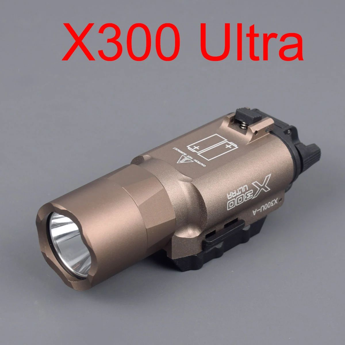 Color:X300 Ultra(Tan)