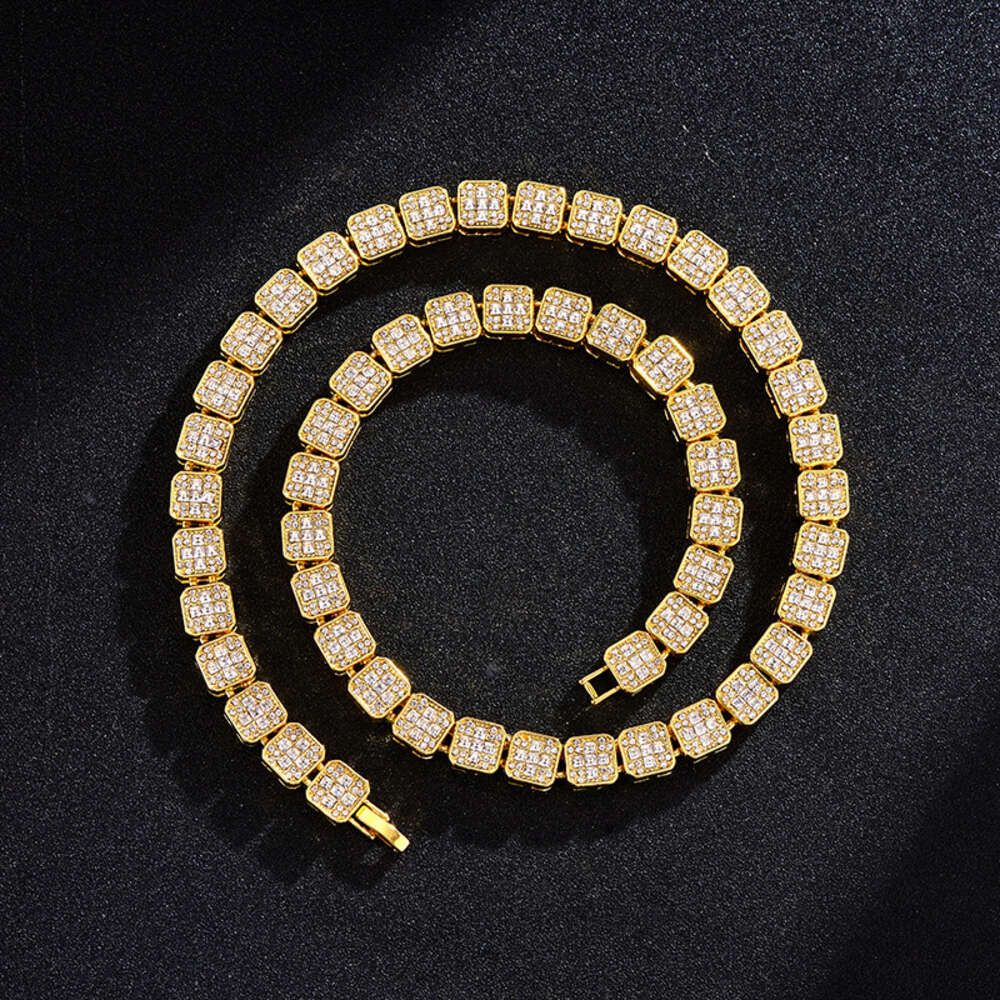 Guld halsband 18inch (45cm)