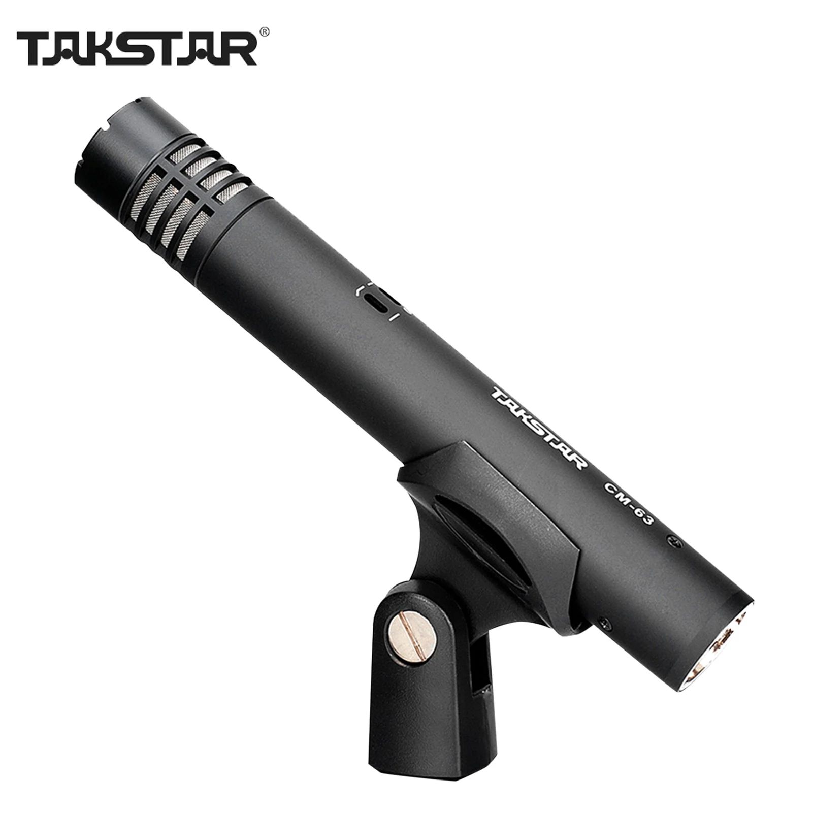 Colore: Takstar CM-63