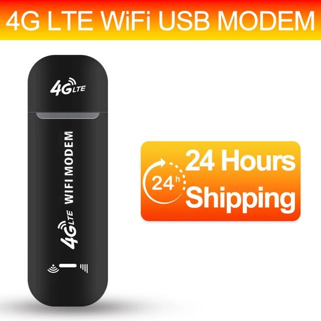 4g Lte Noir