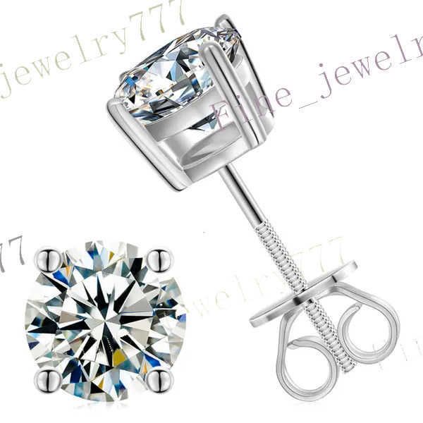 5 mm total 1ct-silver
