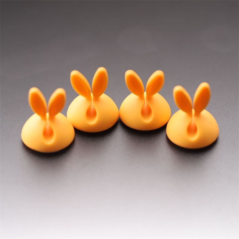 Jaune (6 pcs / set)