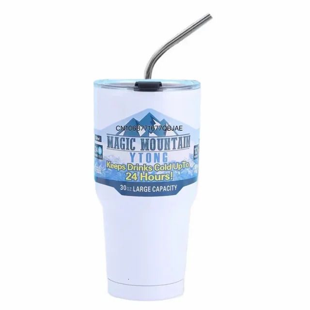 White with Straw-2-900ml