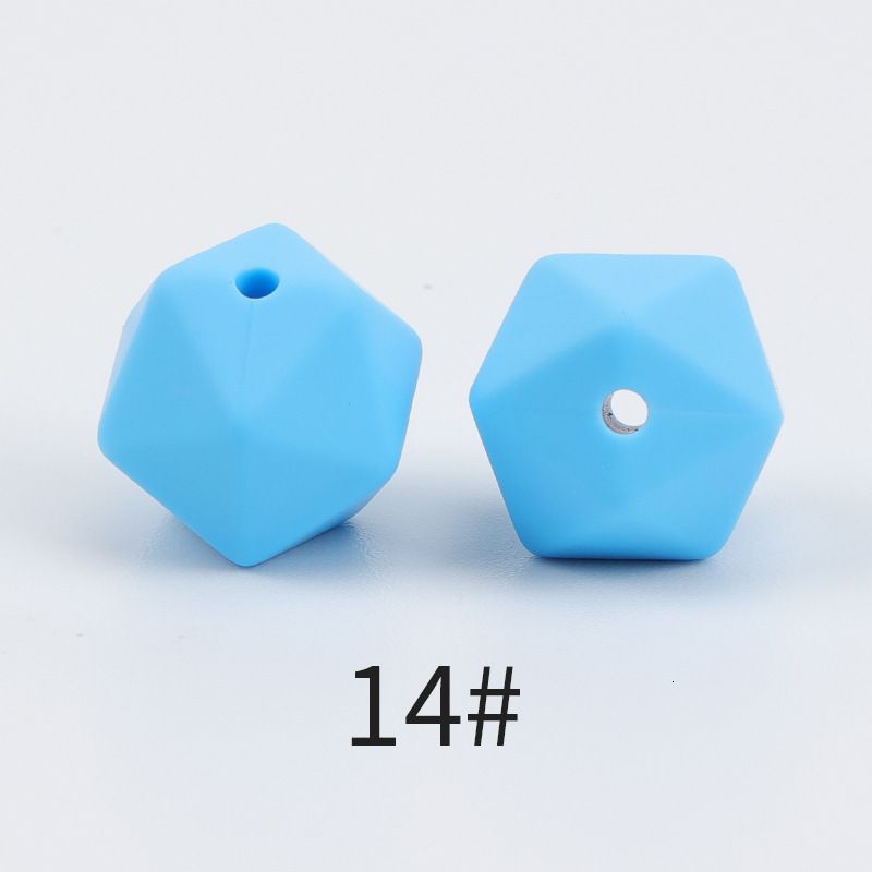 14# Cornflower Blue