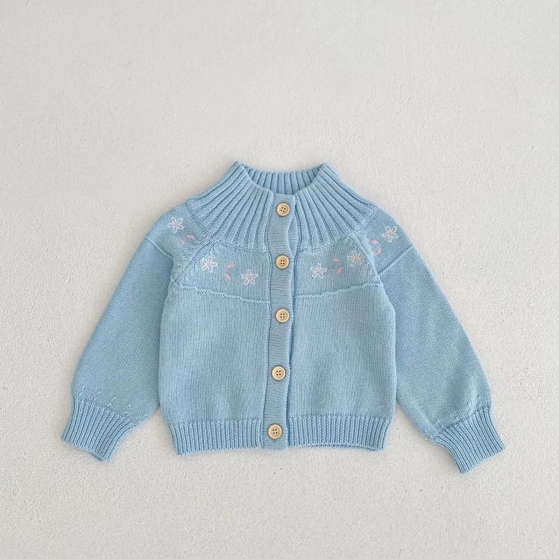 1pc Blue Sweater