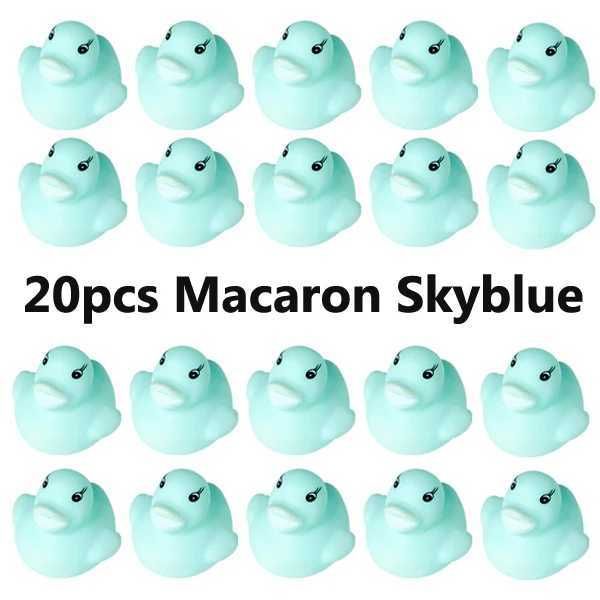 20 Macaro Skyblue