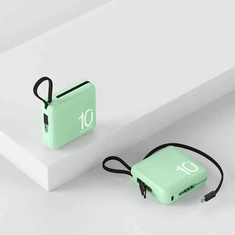 Groene 50000mah