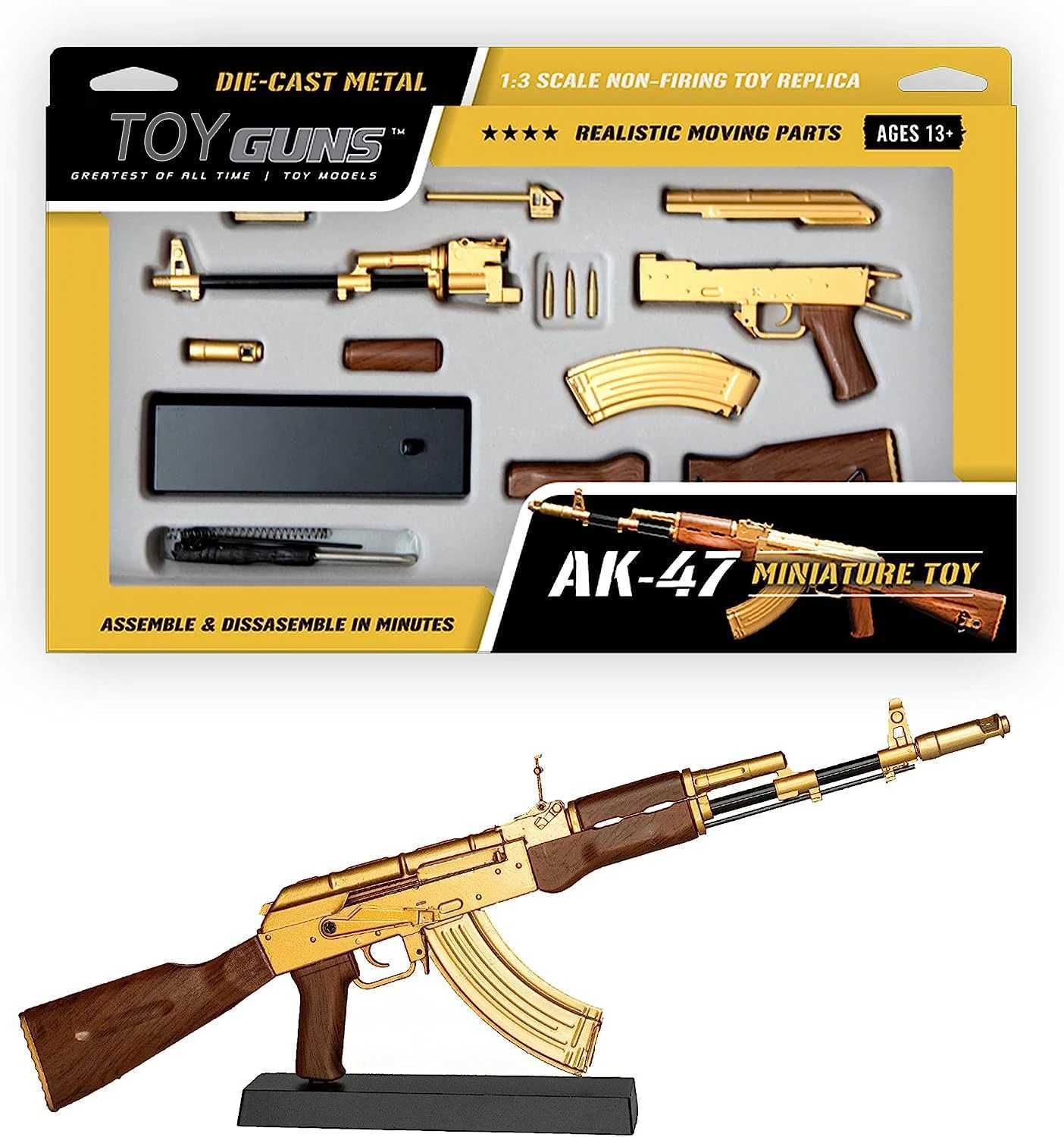 Ak47 Oro