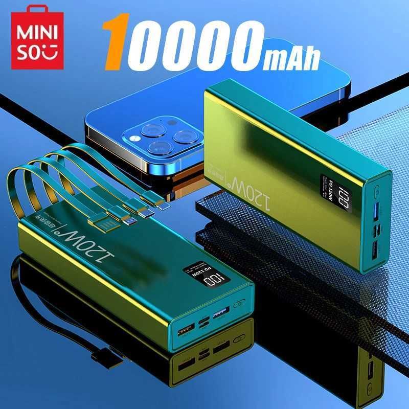 Yeşil 10000mAh