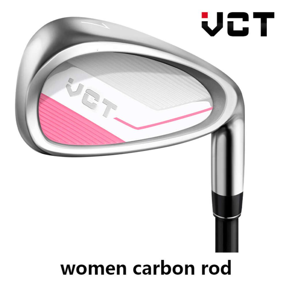 VCT female carbon pole [entry-level