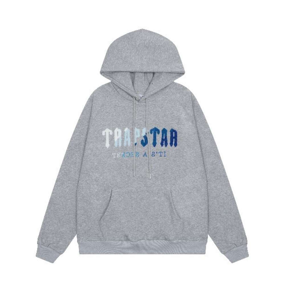 1806 gray hoodie