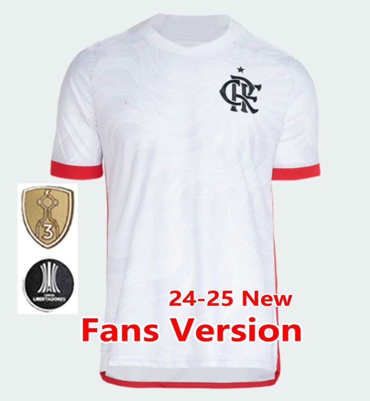 Fans 24-25 away +patch2