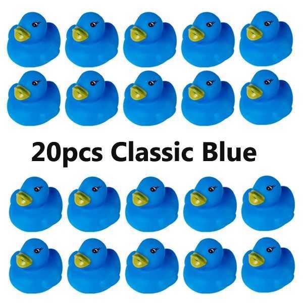 20 Classic Blue.