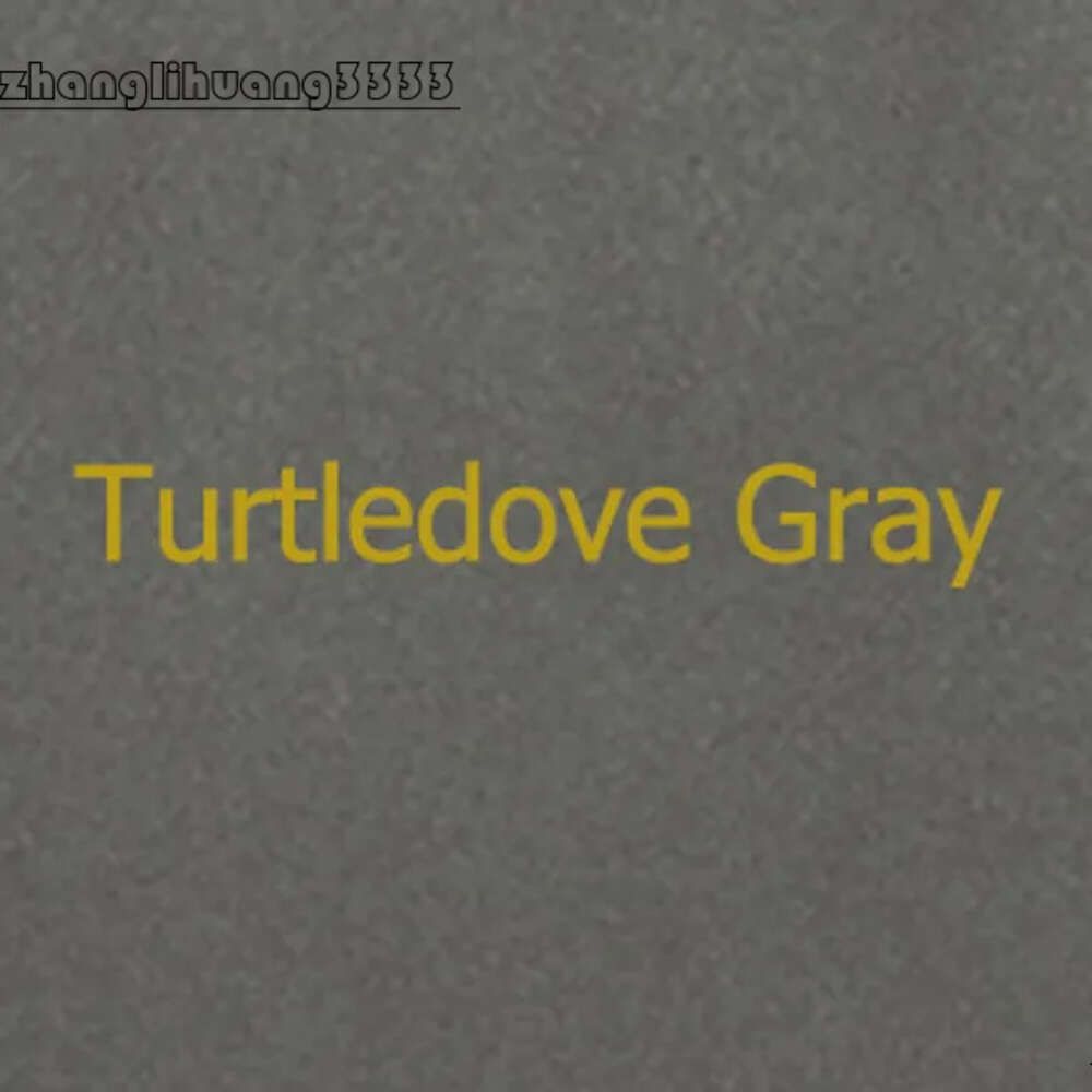 Turtledove Gray 448M81#