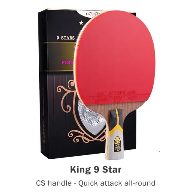 King 9 Star-cs