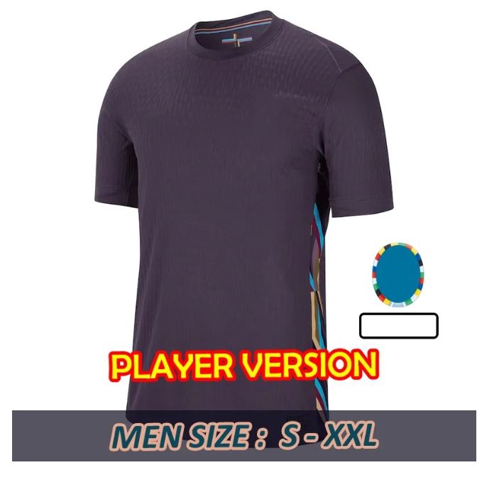 Away Player Version 2024Euro P