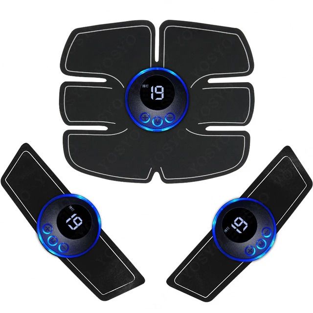 Usb6pack3in1