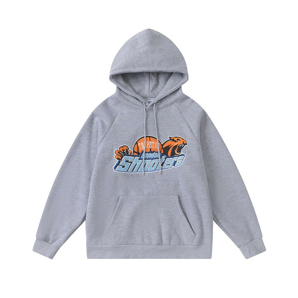 8825 grey hoodie