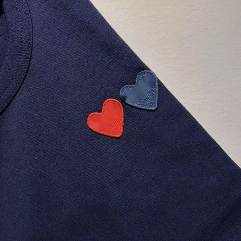Blue Heart 1