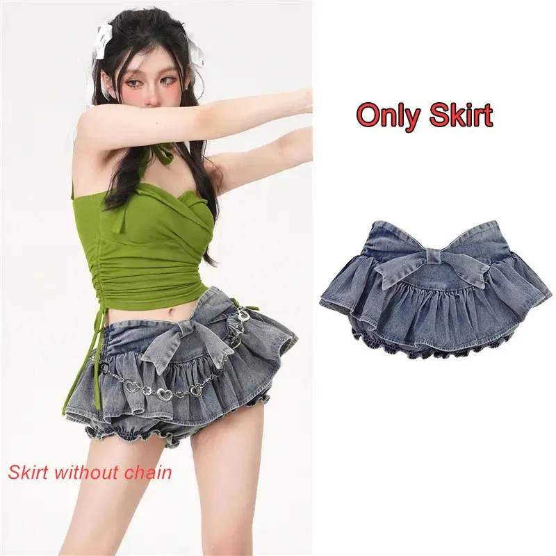 Only Skirt