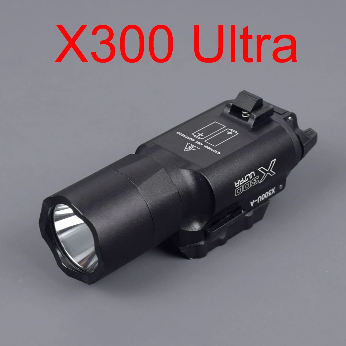 Color:X300 Ultra(Black)