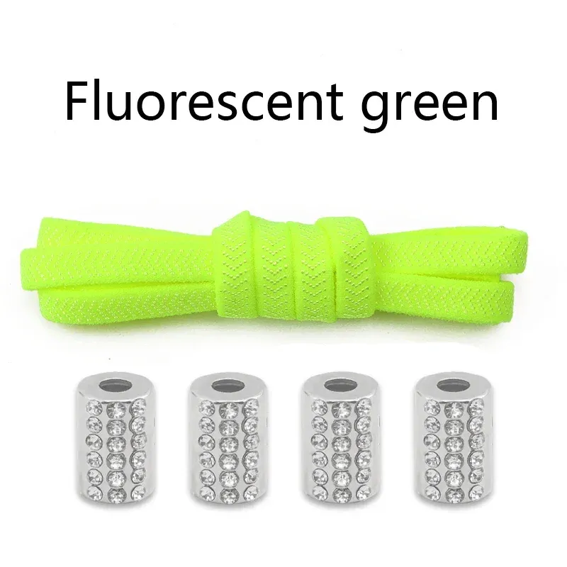 Vert fluorescent