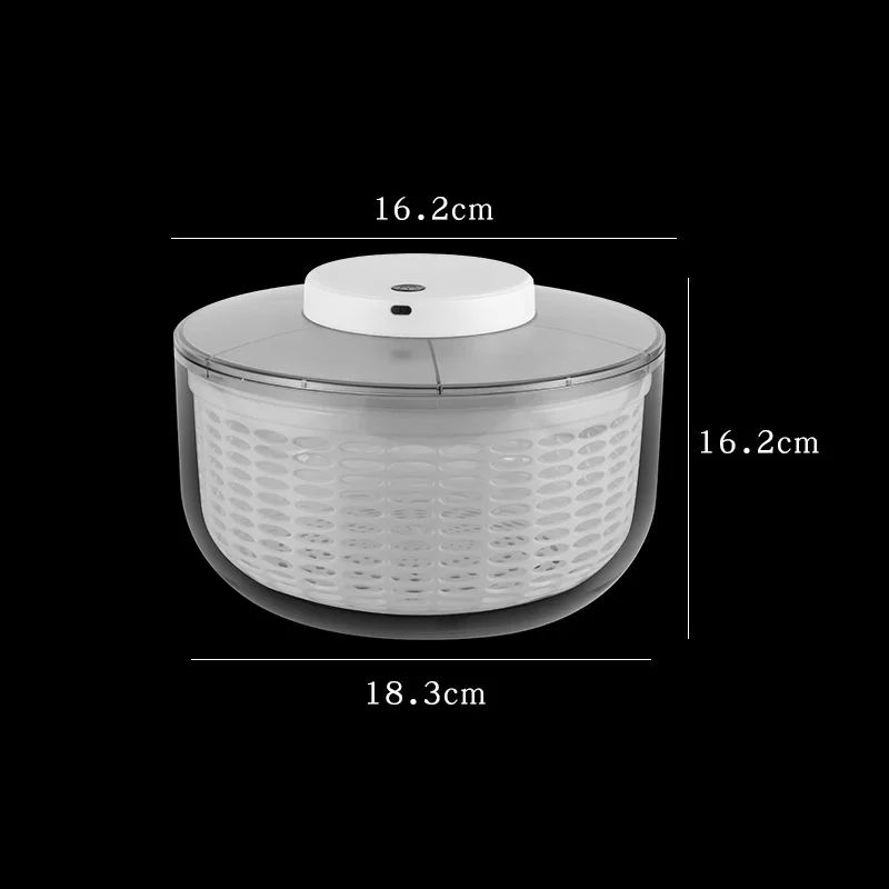 Farbe: Elektrisch 6000 ml