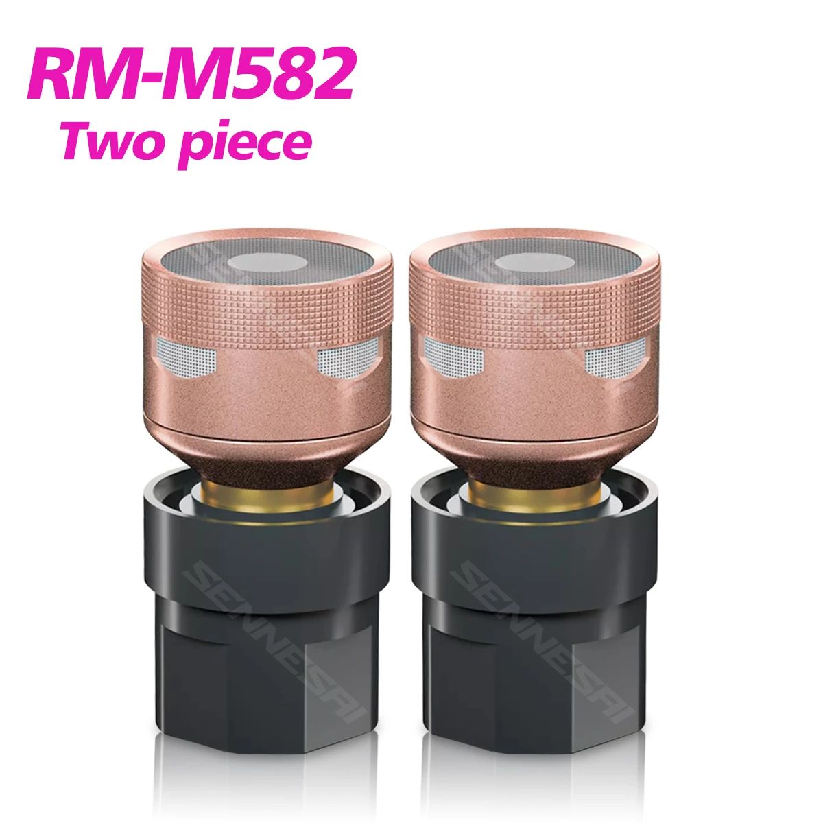 RM-M582 deux pièces