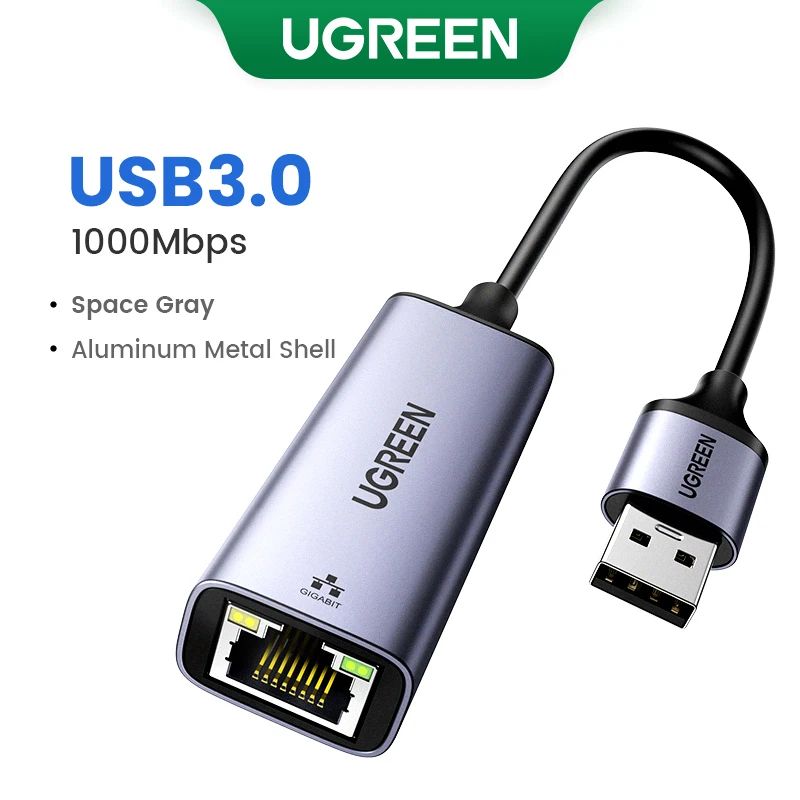Cor: USB-A espacial cinza