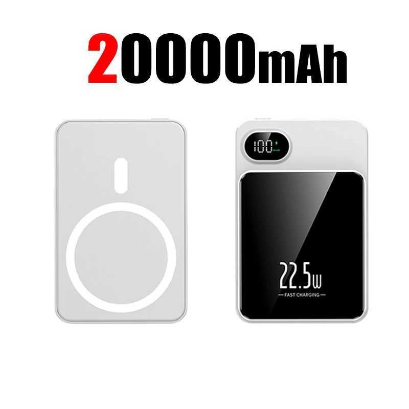 Blanc 20000mah