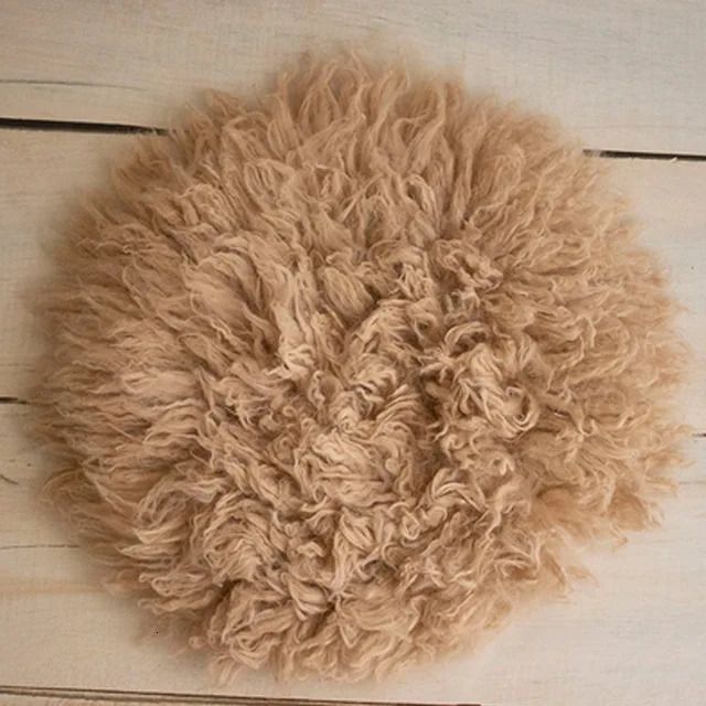 Wool Mat