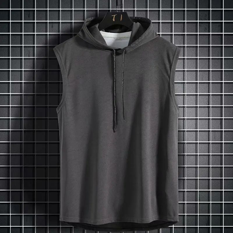 Sleeveless Hood_8