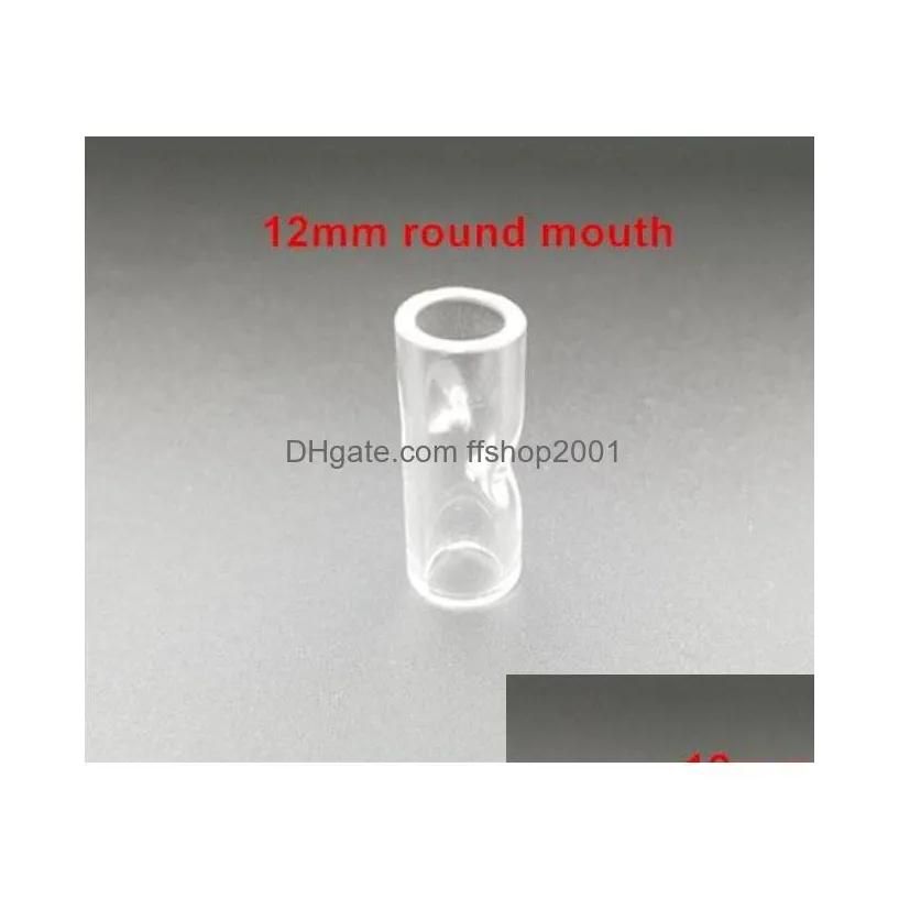 Od12Mm Round Mouth