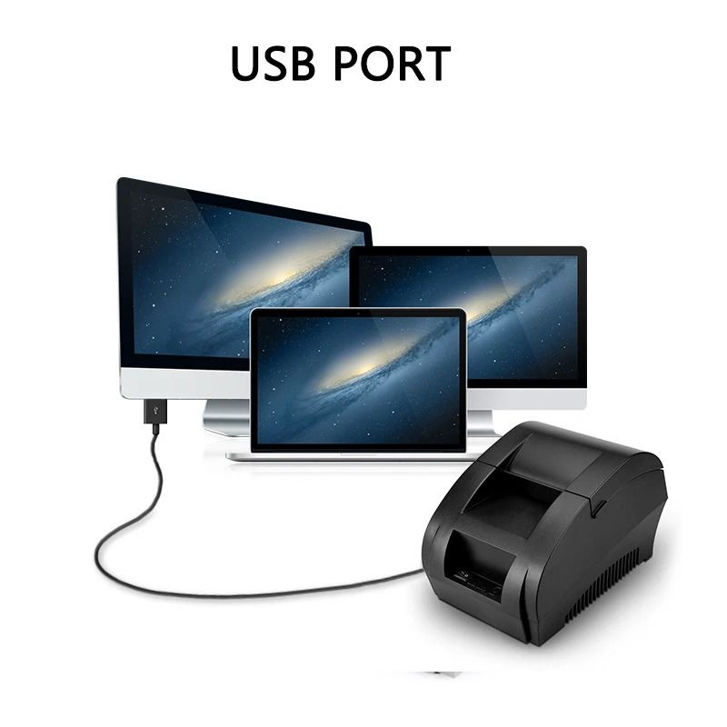 قابس USB-EU