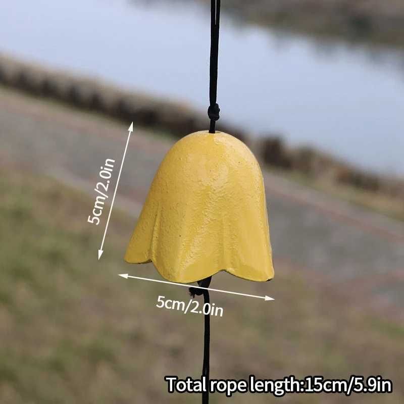 S4 Wind Chime-As Picture Show