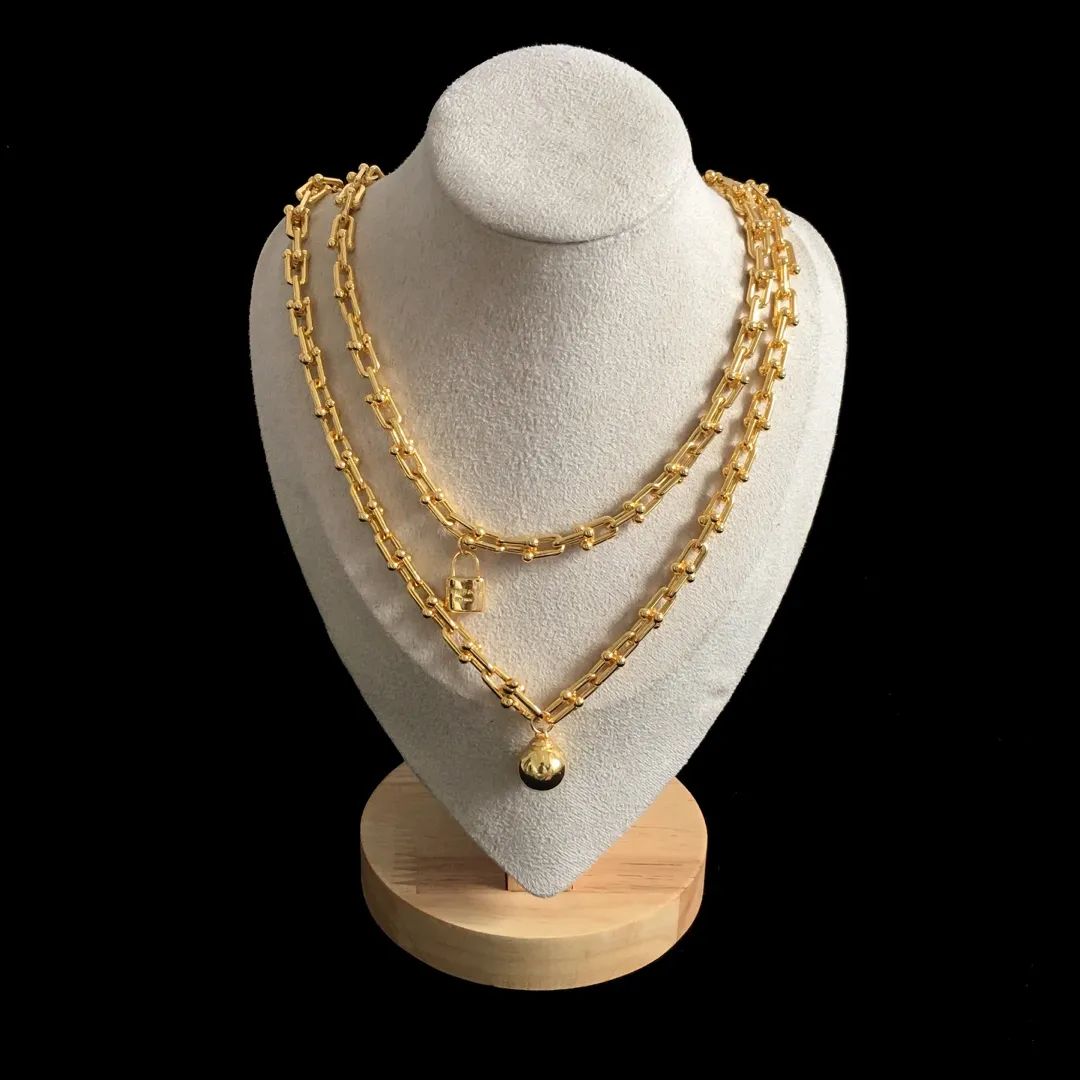 010-120 Collana in oro 95 cm