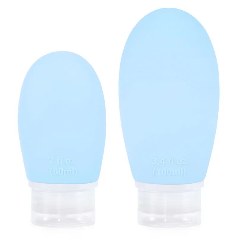 1 st Sky Blue-60ML-silikon