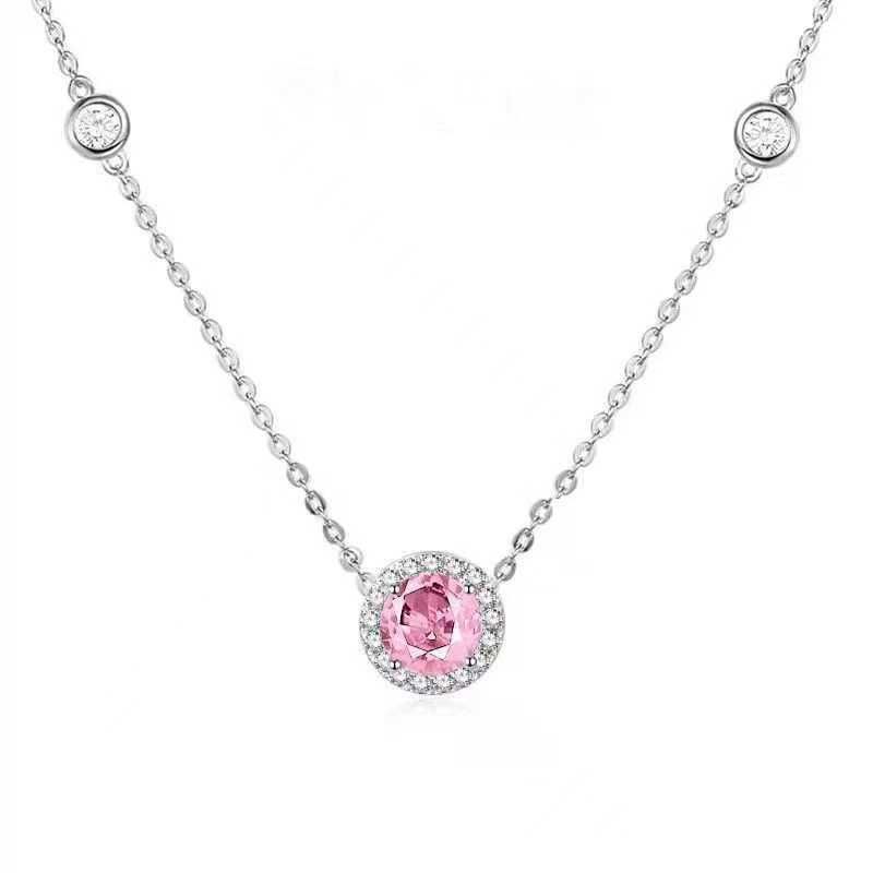 Star Dot Bal Roze Diamant-Koper Mate