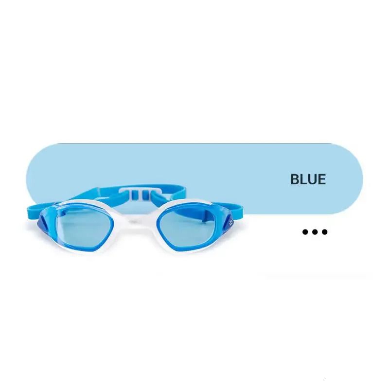 Blue-blue Lens-Without Box