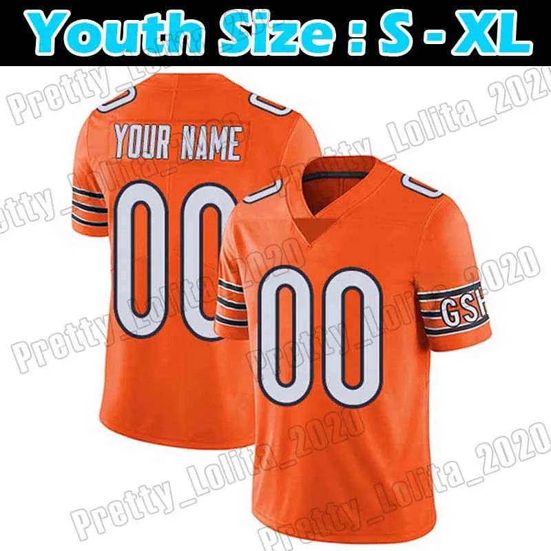 Youth Jerseys(x d)