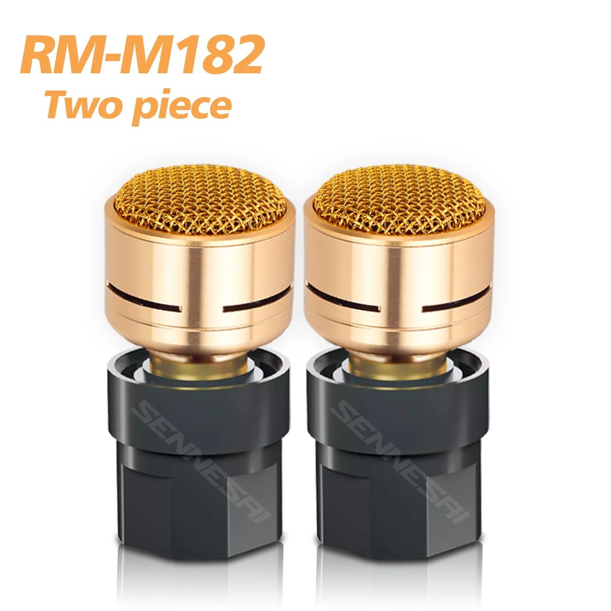 RM-M182 deux pièces