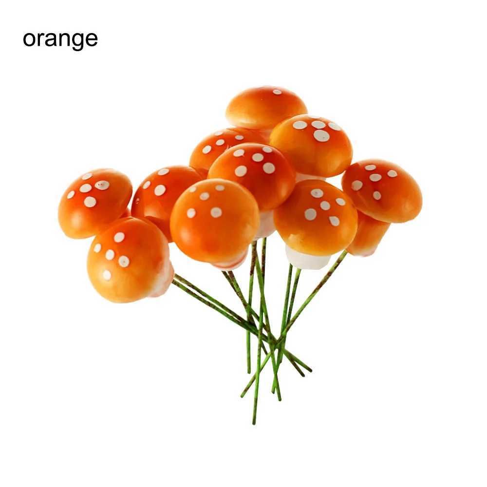 Orange-10pcs