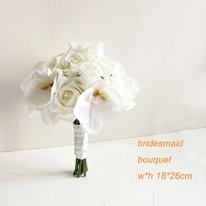 Bridesmaids Bouquet