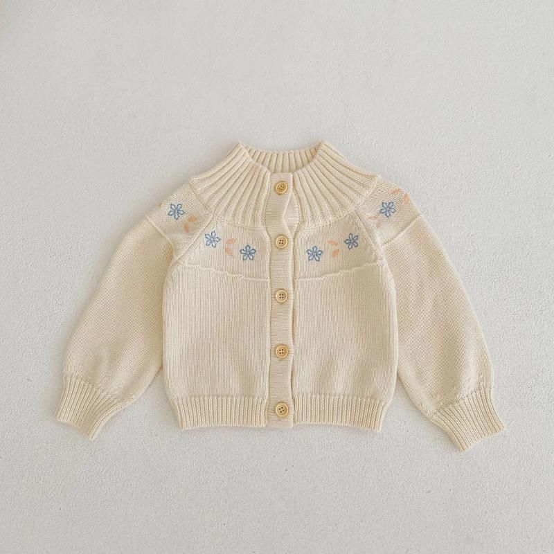 1pc Beige Sweater