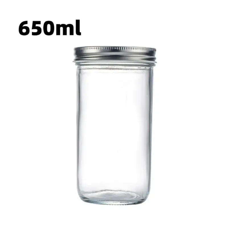 650 ml