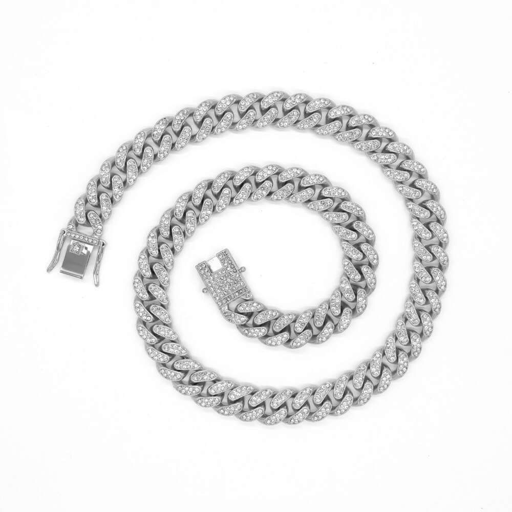 Zilver 45cm (18 inch)