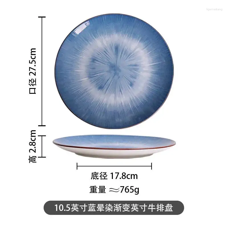 10.5 inch disc