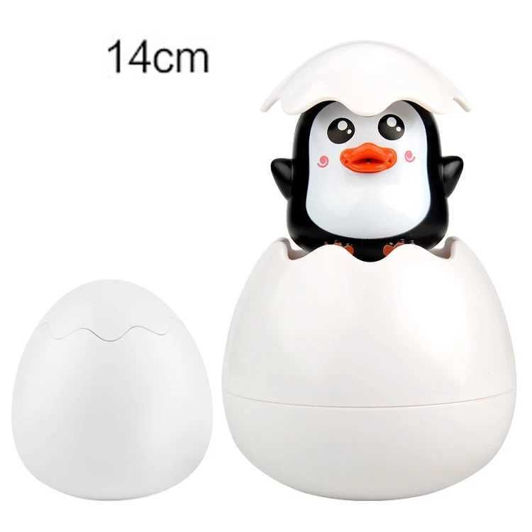 Pingüino