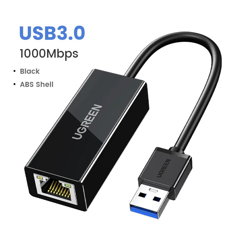Cor: USB-A ABS Shell