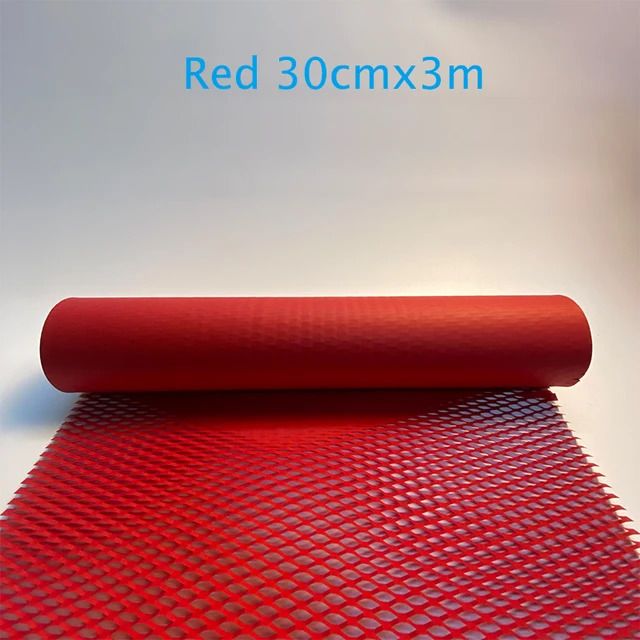 Rosso 30cmx3m